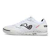 Chuteira Futsal Joma Top Flex Rebound IC Branca